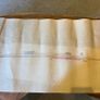 Antique 1913 GS&WR Castletownroche Station Plans x3 Image 10