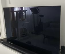 Lg Oled65