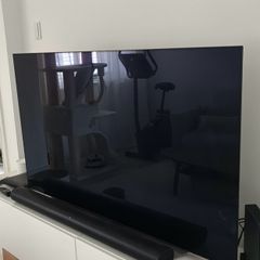 Lg Oled65