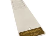 NEW Grafoplast EVOPL0021 Feed Plate
