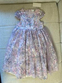 Girls dress 7yrs