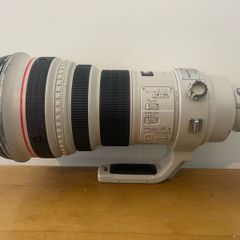 Canon Ef 400mm F/2.8 L Is Usm