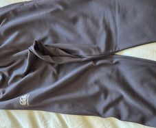 Mens Canterbury tracksuit bottoms