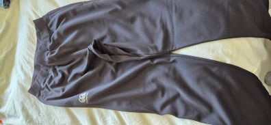 Mens Canterbury tracksuit bottoms