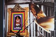 The House Of Love CD - Babe Rainbow