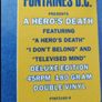Fontaines D.C. - A Hero's Death, Vinyl, 2xLP, 45rpm, Deluxe Edition, 180g Image 7