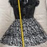 brand new dress guess size 14 Image 4