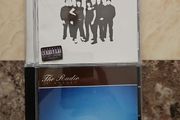 The Radio (Irish Indie) 2 CD Lot