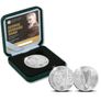 15 Euro Silver Proof Coin 2025- George Bernard Shaw Image 3