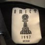 Mens Amino hoodie size M reduced Image 8