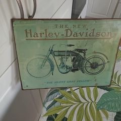 motorcycle accessories
