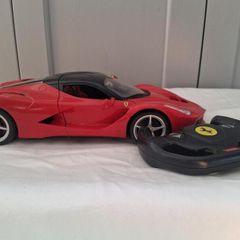 Ferrari Remote Control Car