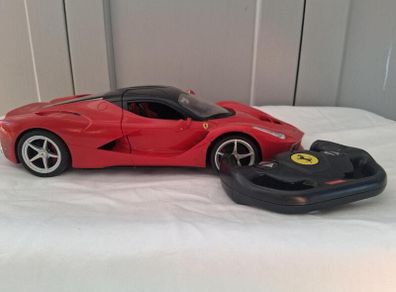 Ferrari Remote Control Car
