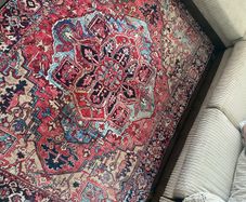 Free rug