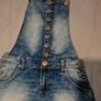 lovely new  dungarees shorts Image 6