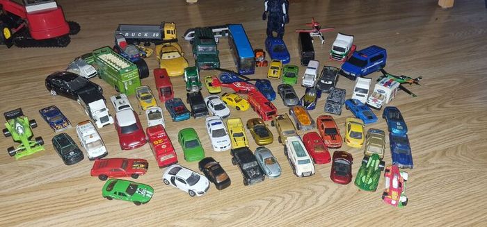 Cars bundle