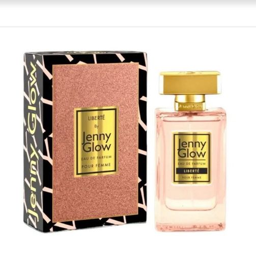 Jenny Glow Liberty30ml perfume new