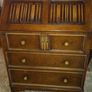 Vintage writing bureau Image 2