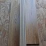 solid oak herringbone flooring Image 2