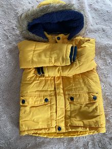boy's jackets 2-3 years old