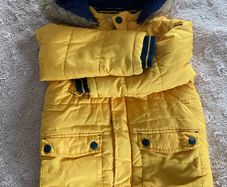 boy's jackets 2-3 years old