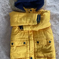 boy's jackets 2-3 years old