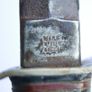 WW2 William Rodgers Commando  Fighting Knife Image 10