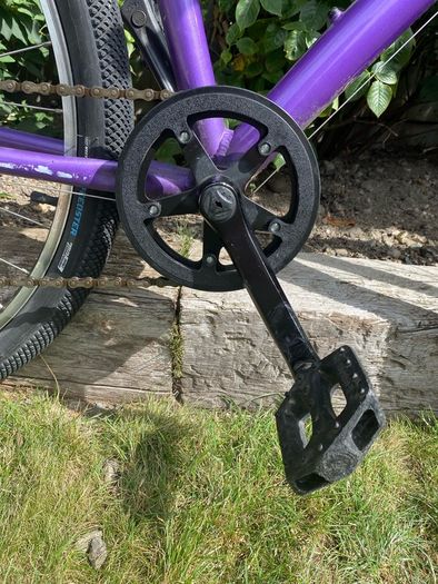 bike