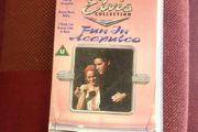 VHS Movies Elvis - Fun In Accapulco Movie