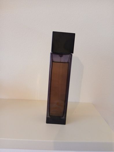 Welton London Secret Amber Perfume