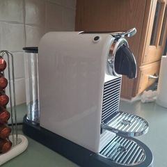 Coffee Machine