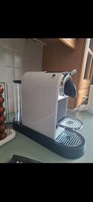Coffee Machine