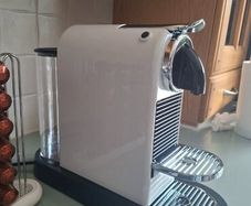 Coffee Machine