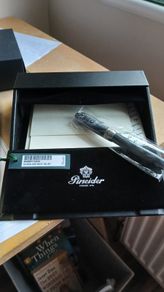 Luxury pen set