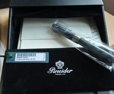 Luxury pen set