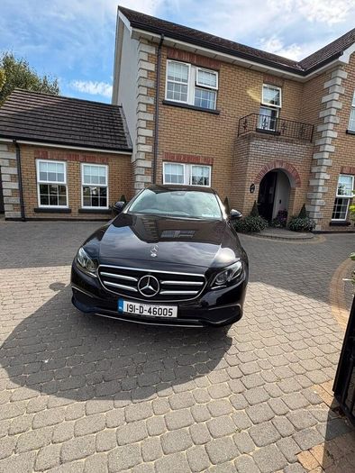 Stunning Mercedes E220 cdi  - Deposit Received