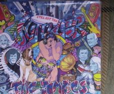 The Zombies - Still Got That Hunger CD