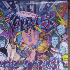 The Zombies - Still Got That Hunger CD