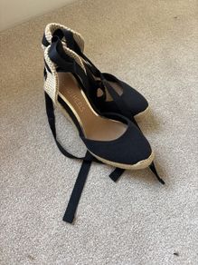 Espadrille