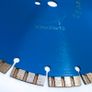 300mm Con Saw Blade for Granite, Stone, Concrete Image 3