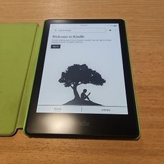Kindle Paperwhite 11th Gen without Ads