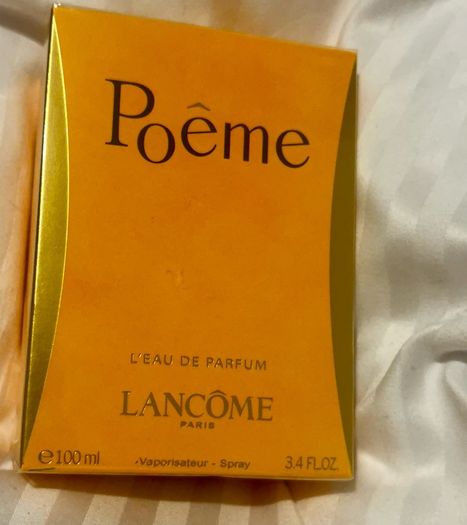 LANCOME Poeme L'eau de parfum 100ml