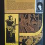 Comics Dementia - A Love and Rockets book tpb Image 2
