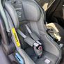Uppababy Car seat and base Image 2