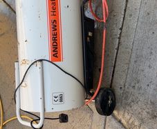 andrews heater