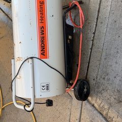 andrews heater