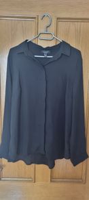 Maternity top, New Look, UK 16