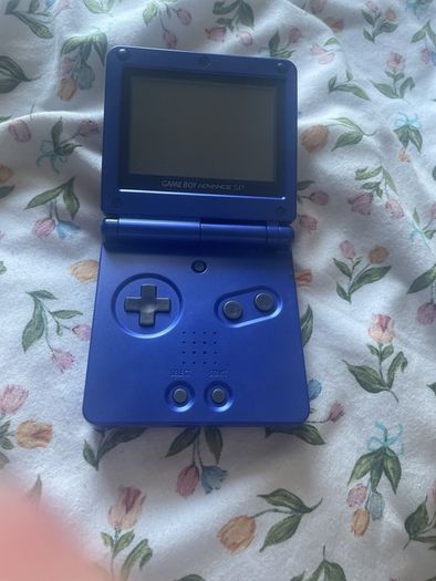 nintendo game boy