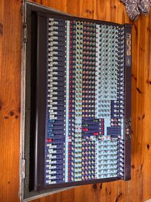 Midas Venice 320