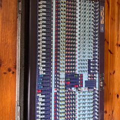 Midas Venice 320